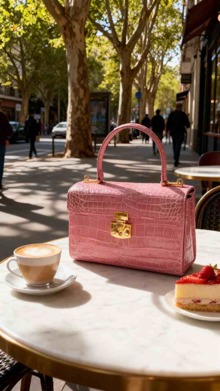 AI Generated Video Preview